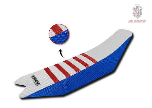 Funda de asiento Beta (Humps Goma)