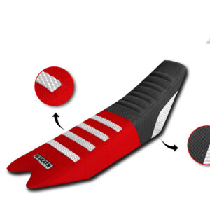 Funda de asiento Beta con refuerzo lateral