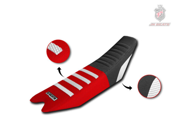 Funda de asiento Beta con refuerzo lateral