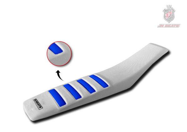 Funda de asiento Husqvarna