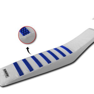 Funda de asiento Husqvarna (Humps Goma)