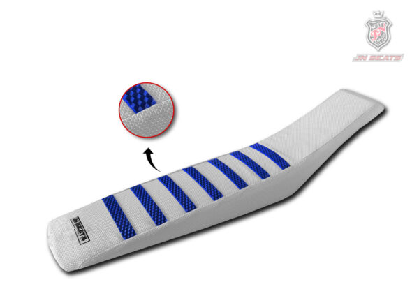 Funda de asiento Husqvarna (Humps Goma)