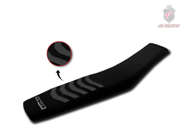 Funda de asiento Husqvarna