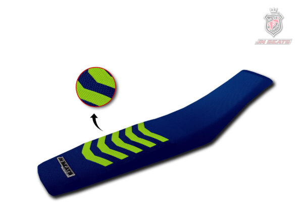 Funda de asiento Husqvarna