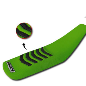 Funda de asiento Kawasaki