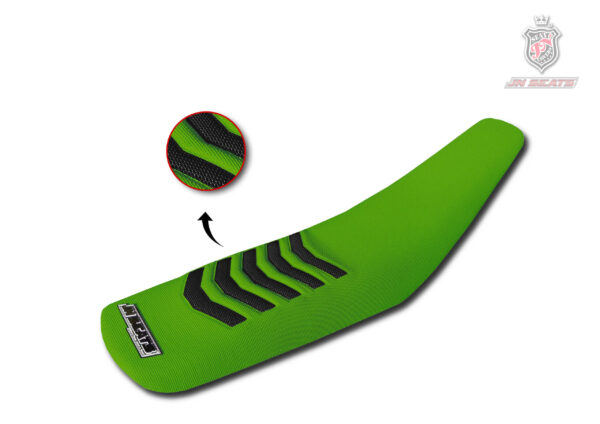 Funda de asiento Kawasaki
