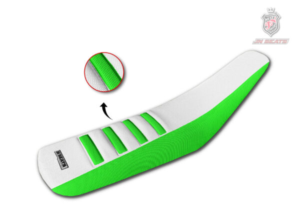 Funda de asiento Kawasaki