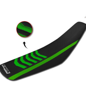 Funda de asiento Kawasaki