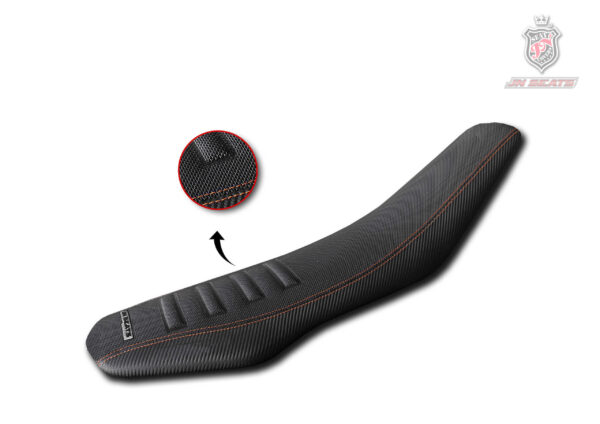 Funda de asiento KTM 690 SMC-R