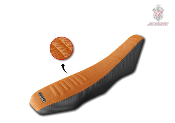 Funda de asiento KTM 690 SMC-R