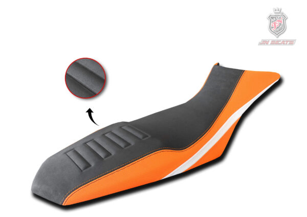 Funda de asiento KTM 790-890