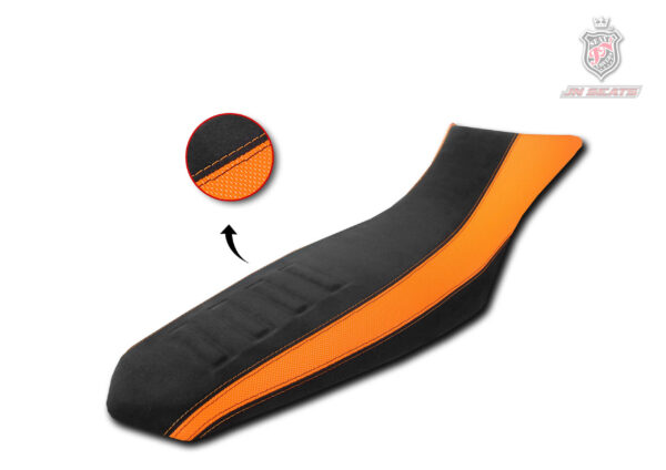 Funda de asiento KTM 790-890