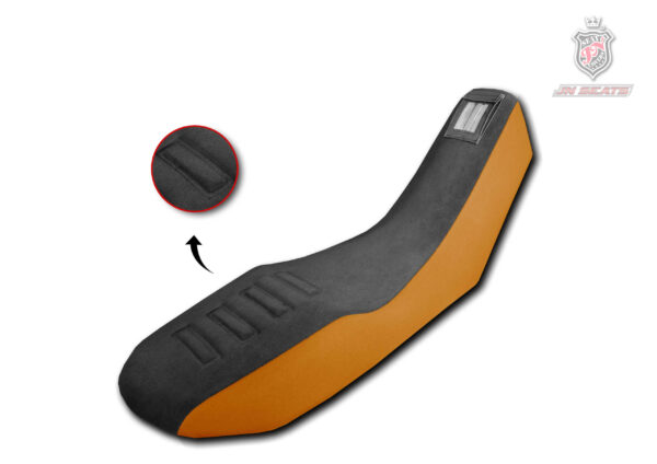 Funda de asiento KTM 950-990