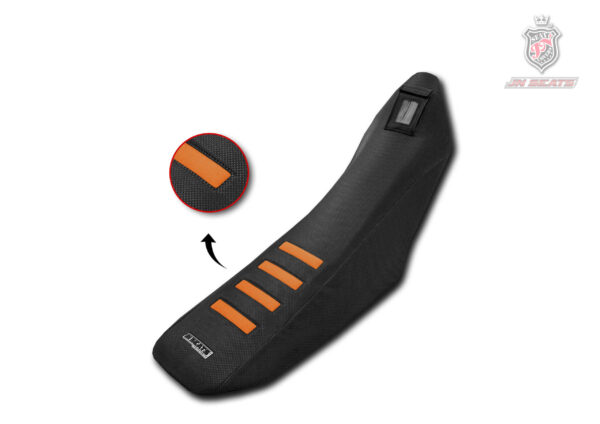 Funda de asiento KTM 950 Super Enduro