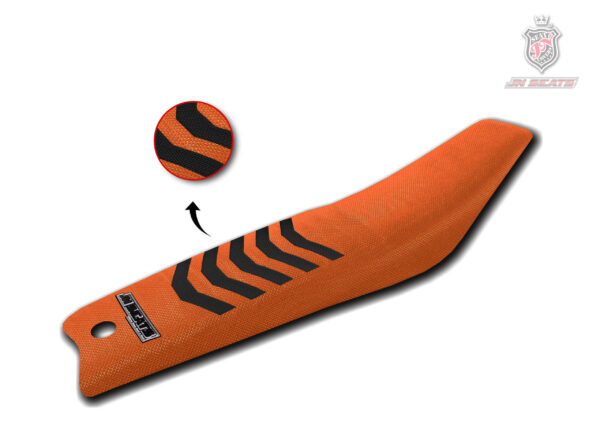 Funda de asiento KTM