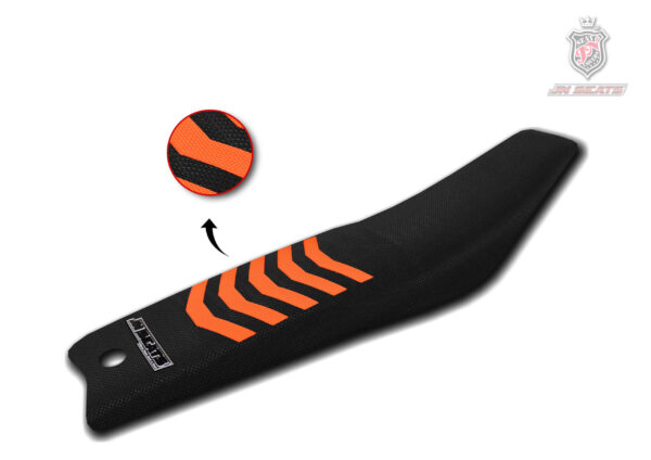 Funda de asiento KTM