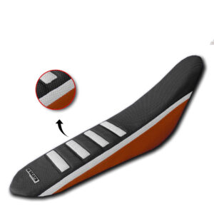 Funda asiento KTM
