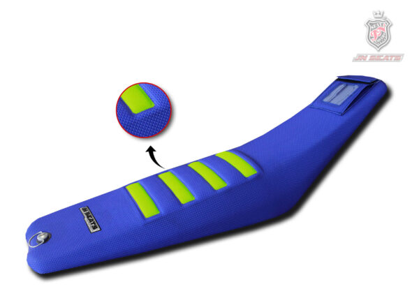 Funda de asiento Sherco