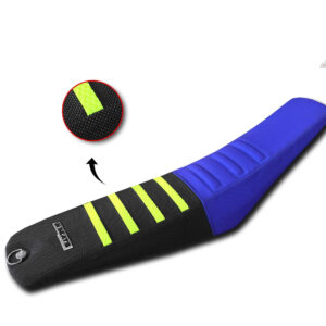 Funda de asiento Sherco (Humps goma)