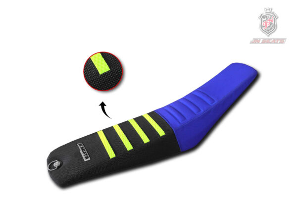 Funda de asiento Sherco (Humps goma)