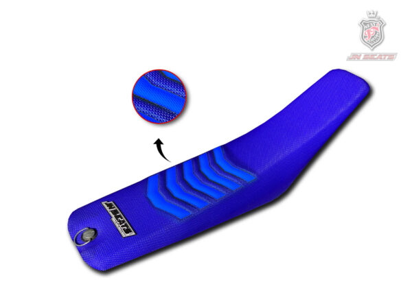 Funda de asiento Sherco