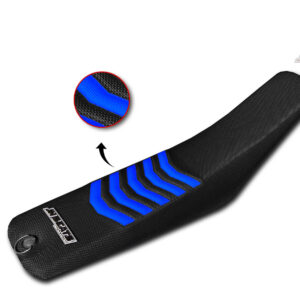 Funda de asiento Sherco