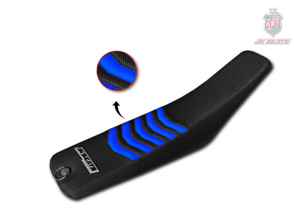 Funda de asiento Sherco