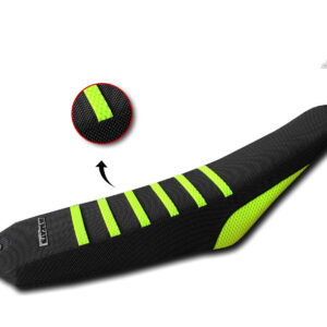 Funda de asiento Sherco