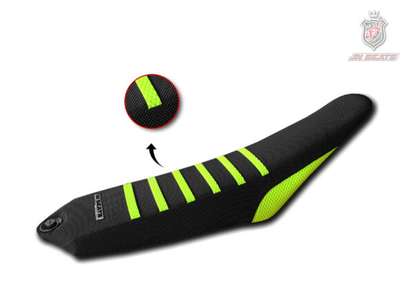 Funda de asiento Sherco