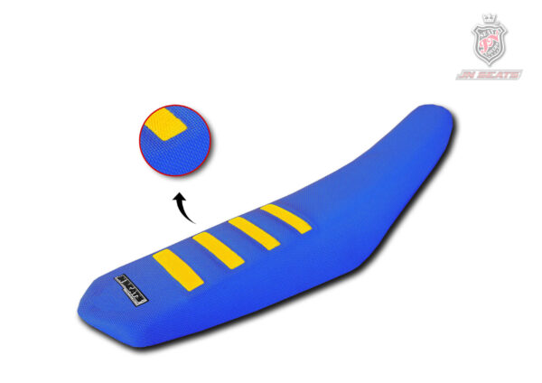 Funda de asiento Suzuki 19-23/18-23