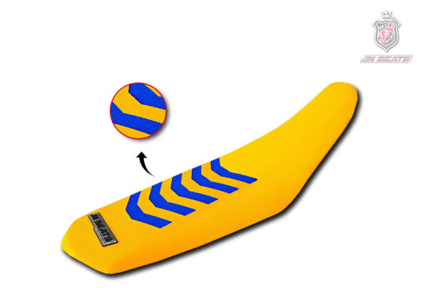 Funda de asiento Suzuki 19-23/18-23