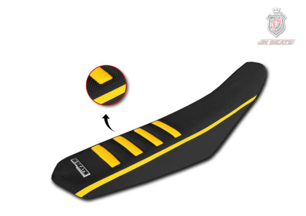 Funda de asiento Suzuki 19-23/18-23