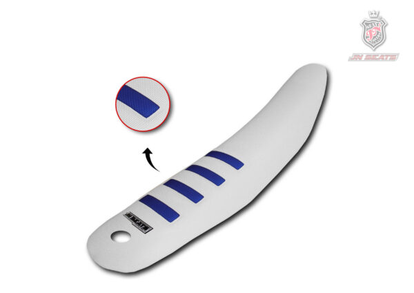 Funda de asiento Yamaha YZ 125/250 22-23