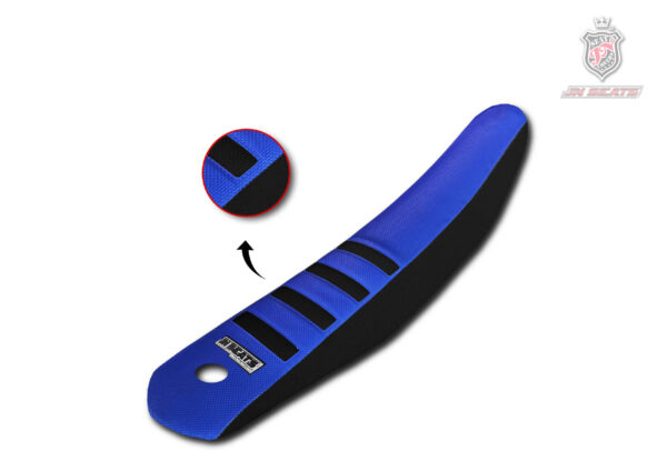 Funda de asiento Yamaha YZ 125/250 22-23