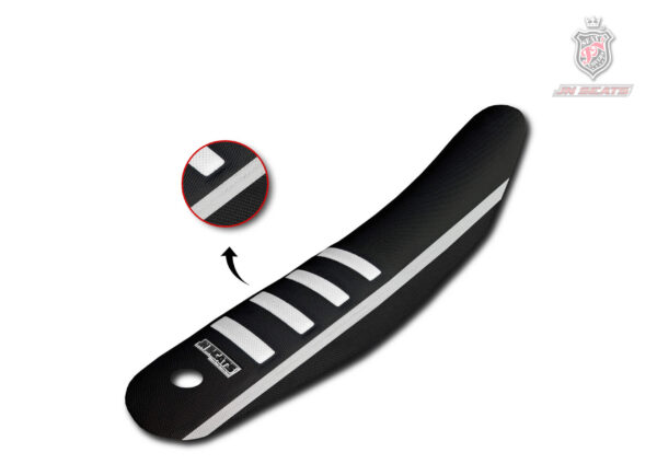 Funda de asiento Yamaha YZ 125/250 22-23