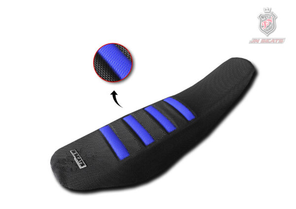 Funda de asiento Yamaha YZ 65