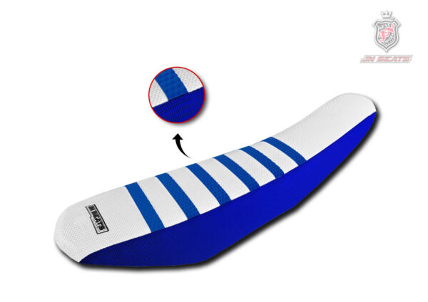 Funda de asiento Yamaha YZ 65