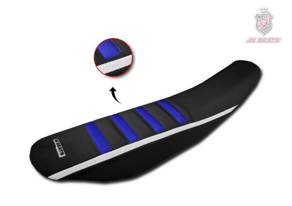 Funda de asiento Yamaha YZ 65