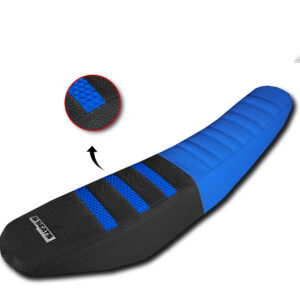 Funda de asiento Yamaha YZ 65 (Humps Goma)