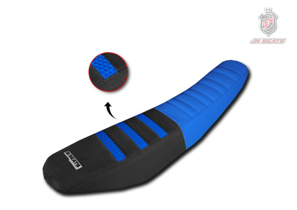 Funda de asiento Yamaha YZ 65 (Humps Goma)