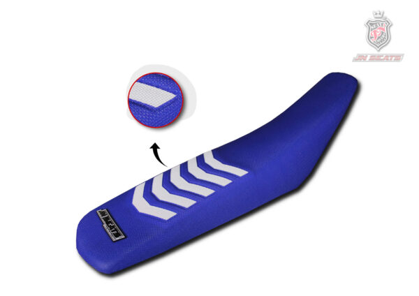 Funda de asiento Yamaha YZ 85 15-21