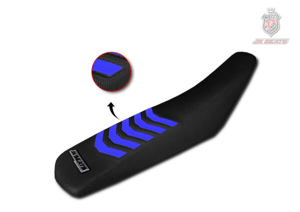 Funda de asiento Yamaha YZ 85 15-21